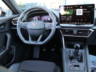 CUPRA Formentor 1.5 TSI 110kW 150 CV