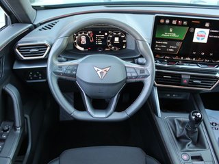 CUPRA Formentor 1.5 TSI 110kW 150 CV