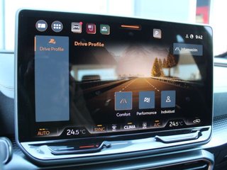 CUPRA Formentor 1.5 TSI 110kW 150 CV