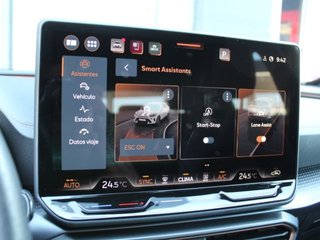 CUPRA Formentor 1.5 TSI 110kW 150 CV