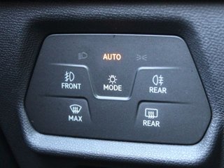 CUPRA Formentor 1.5 TSI 110kW 150 CV
