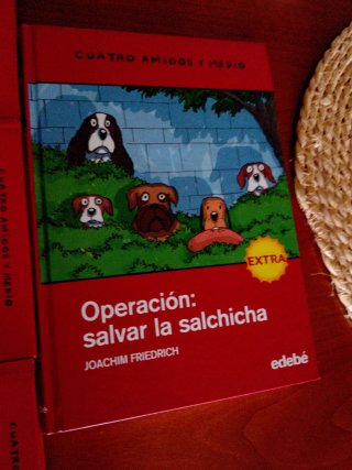 El caso de los enanos al acecho