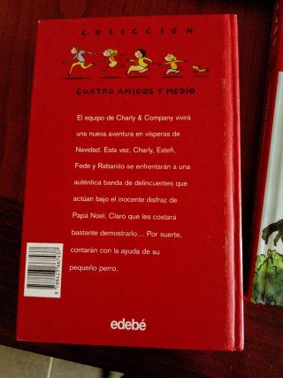 El caso de los enanos al acecho