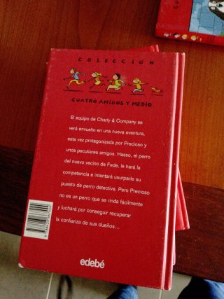 El caso de los enanos al acecho