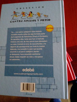 El caso de los enanos al acecho