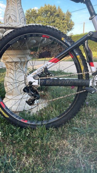 Mondraker Summum Talla M 29 Aluminio