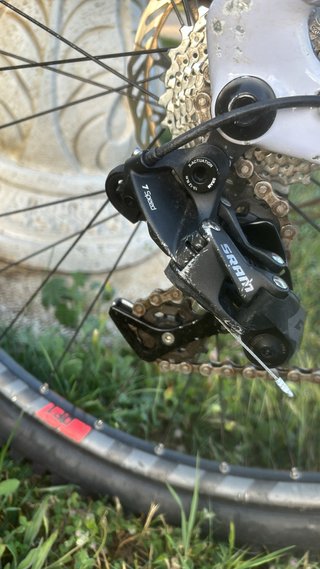Mondraker Summum Talla M 29 Aluminio