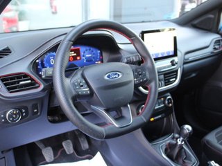 FORD Puma 1.0 EcoBoost 155cv STLine X MHEV