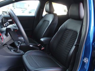 FORD Puma 1.0 EcoBoost 155cv STLine X MHEV