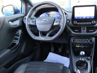 FORD Puma 1.0 EcoBoost 155cv STLine X MHEV