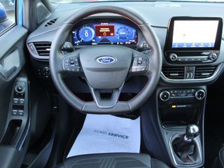 FORD Puma 1.0 EcoBoost 155cv STLine X MHEV