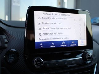 FORD Puma 1.0 EcoBoost 155cv STLine X MHEV