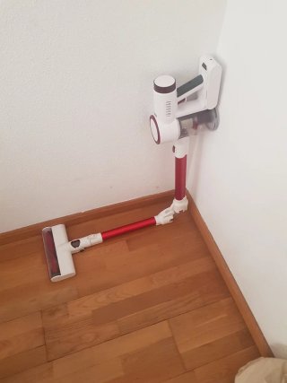Aspirador de mano sin cables HONITURE H8
