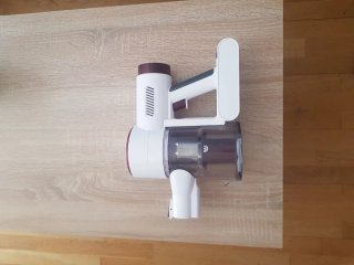 Aspirador de mano sin cables HONITURE H8