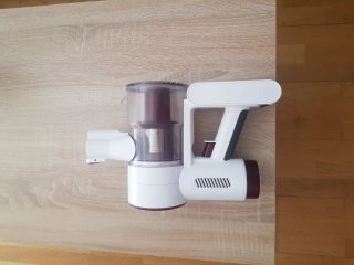 Aspirador de mano sin cables HONITURE H8