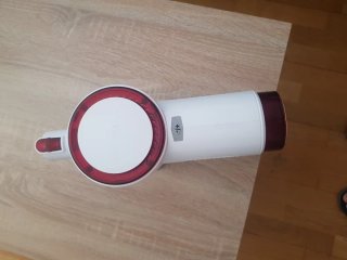 Aspirador de mano sin cables HONITURE H8