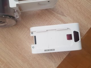 Aspirador de mano sin cables HONITURE H8