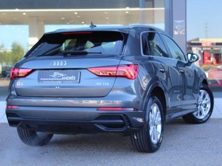 AUDI Q3 S line 35 TDI 110kW 150CV S tronic