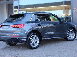AUDI Q3 S line 35 TDI 110kW 150CV S tronic