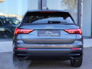 AUDI Q3 S line 35 TDI 110kW 150CV S tronic