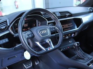 AUDI Q3 S line 35 TDI 110kW 150CV S tronic