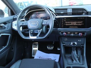 AUDI Q3 S line 35 TDI 110kW 150CV S tronic