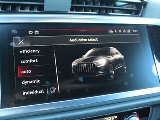 AUDI Q3 S line 35 TDI 110kW 150CV S tronic