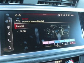 AUDI Q3 S line 35 TDI 110kW 150CV S tronic