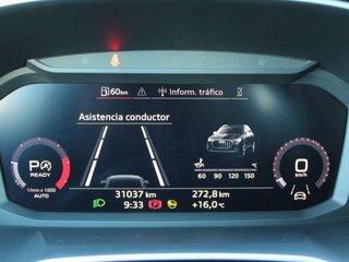 AUDI Q3 S line 35 TDI 110kW 150CV S tronic