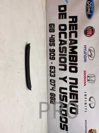 moldura parachoques corsa b tigra a