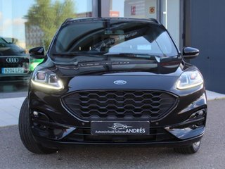 FORD Kuga STLine 1.5T EcoBoost 110kW 150CV