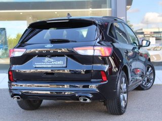 FORD Kuga STLine 1.5T EcoBoost 110kW 150CV
