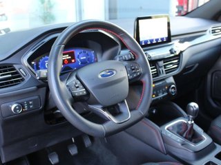 FORD Kuga STLine 1.5T EcoBoost 110kW 150CV