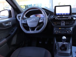 FORD Kuga STLine 1.5T EcoBoost 110kW 150CV