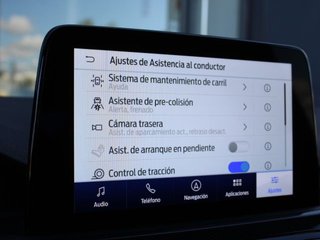 FORD Kuga STLine 1.5T EcoBoost 110kW 150CV