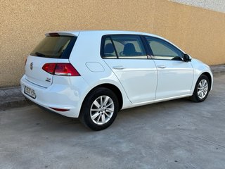 VW GOLF VII TDI