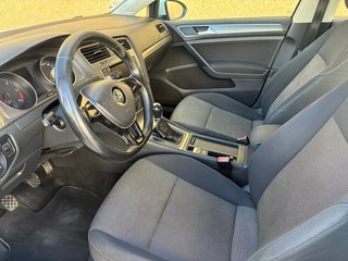 VW GOLF VII TDI