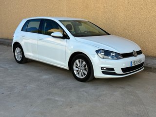 VW GOLF VII TDI
