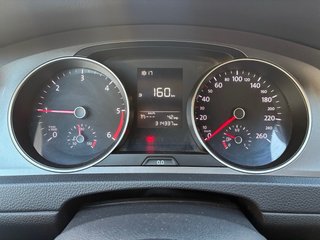 VW GOLF VII TDI