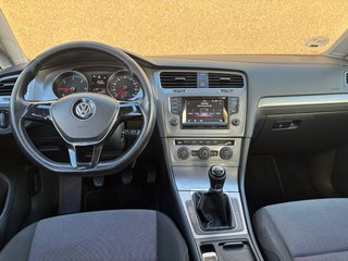 VW GOLF VII TDI