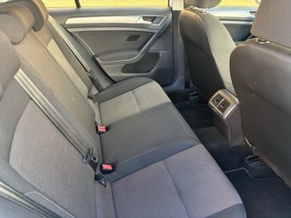VW GOLF VII TDI