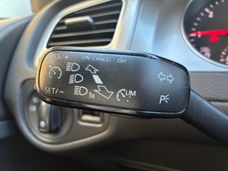 VW GOLF VII TDI