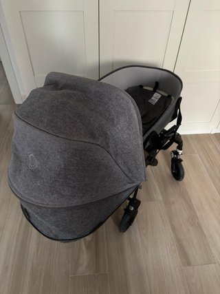 Bugaboo Bee 5 Silla de paseo