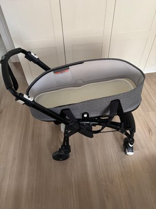 Bugaboo Bee 5 Silla de paseo