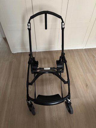Bugaboo Bee 5 Silla de paseo