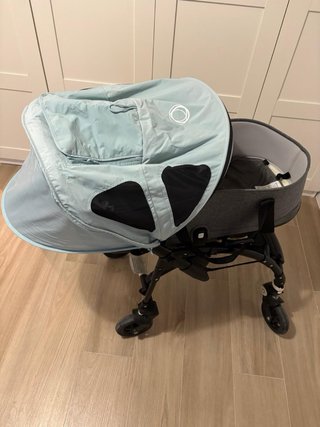 Bugaboo Bee 5 Silla de paseo