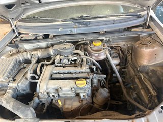 Opel Corsa B X10XE Despiece Completo
