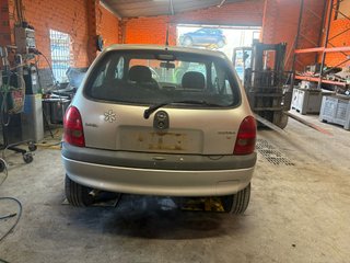 Opel Corsa B X10XE Despiece Completo