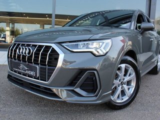 AUDI Q3 S line 35 TFSI 110kW 150CV S tronic