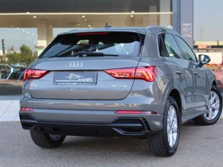 AUDI Q3 S line 35 TFSI 110kW 150CV S tronic